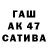 Кетамин VHQ Gulshan